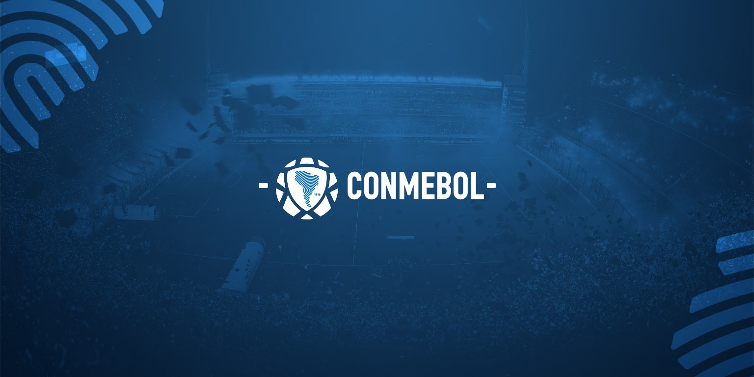 CONMEBOL | LinkedIn