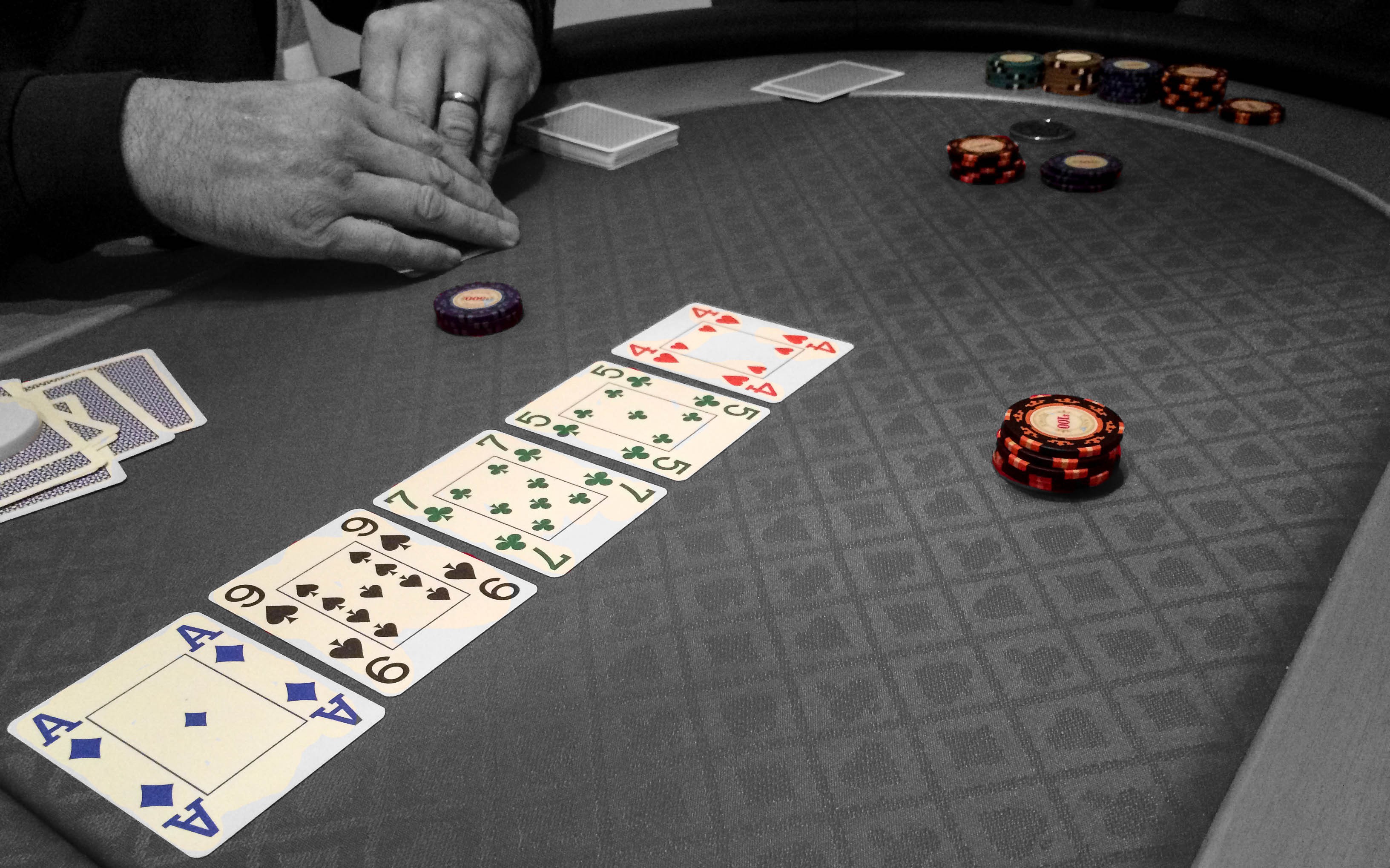 Online Poker | LinkedIn