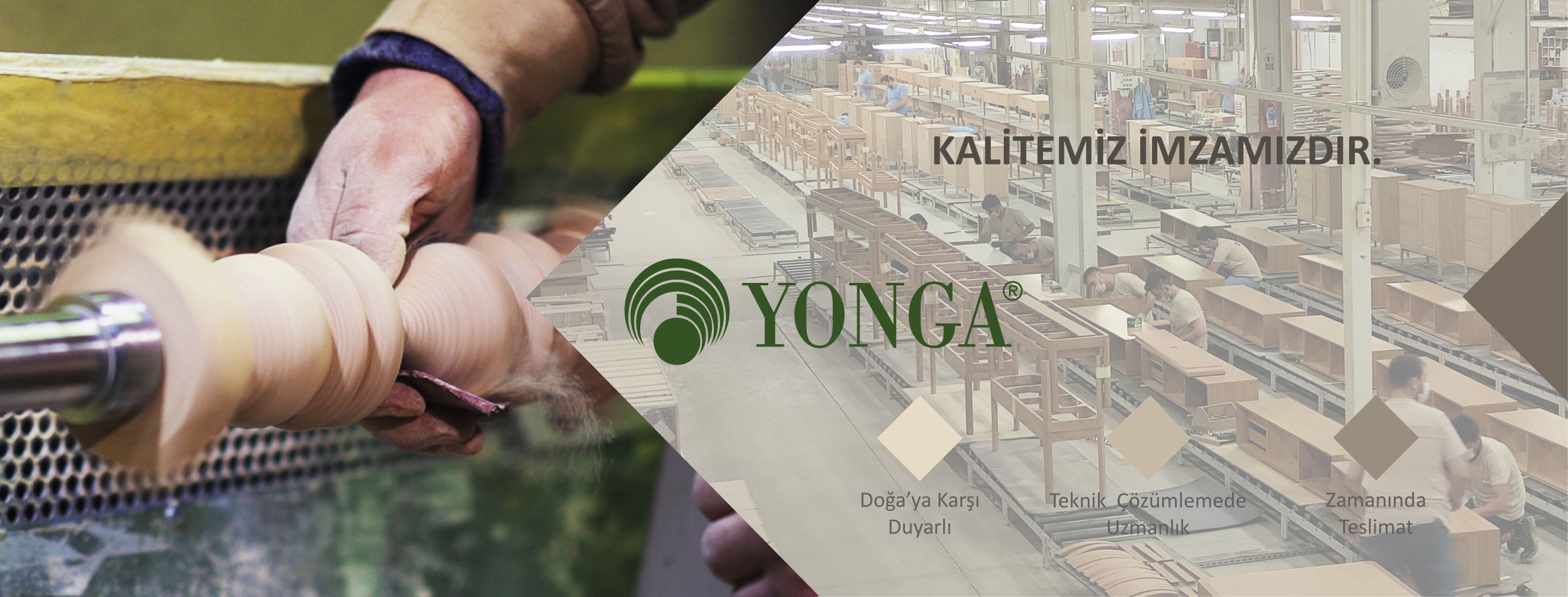 yonga mobilya san ve tic a s linkedin