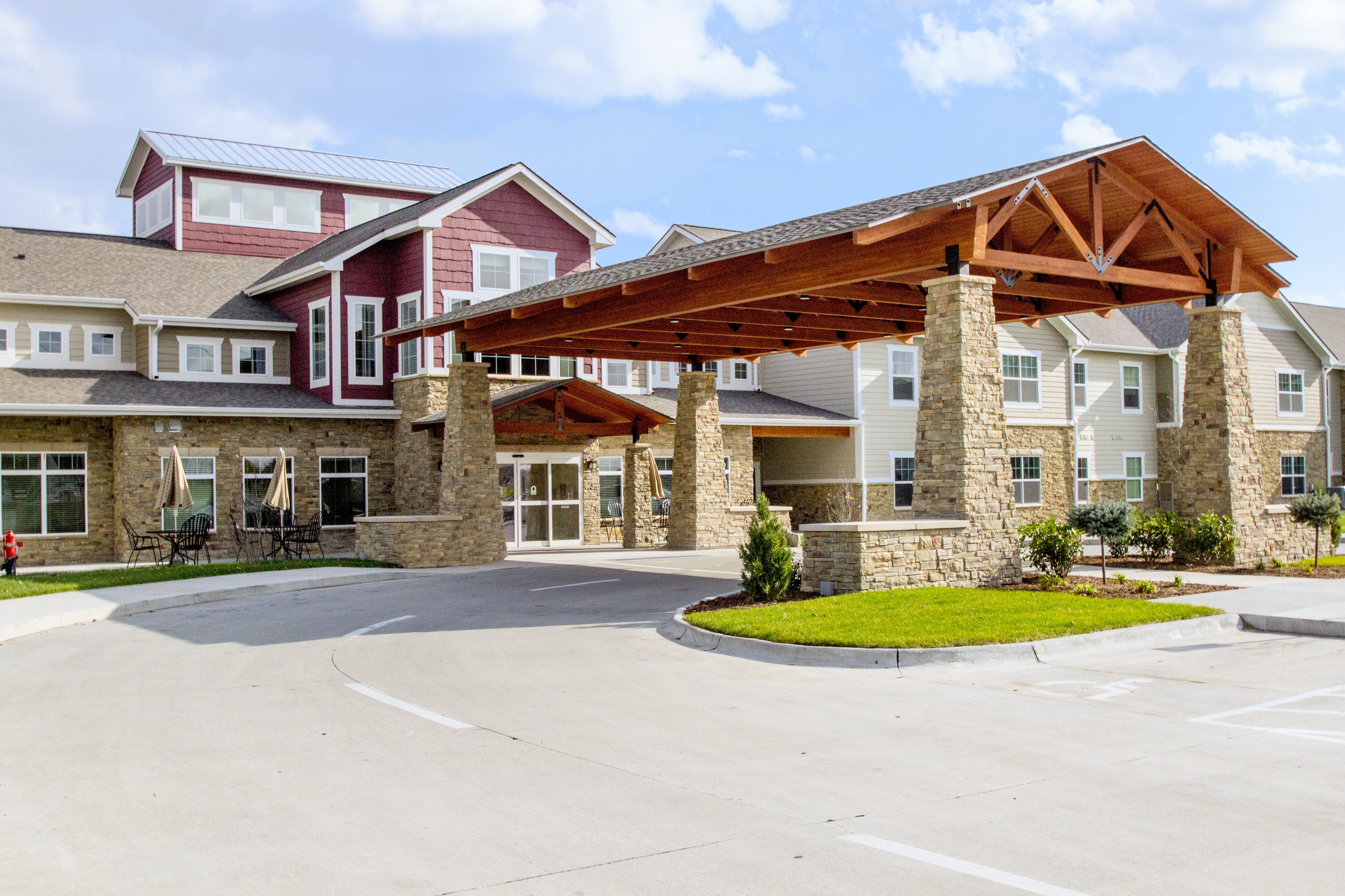 Northridge Village Linkedin Northridge Village Linkedin
