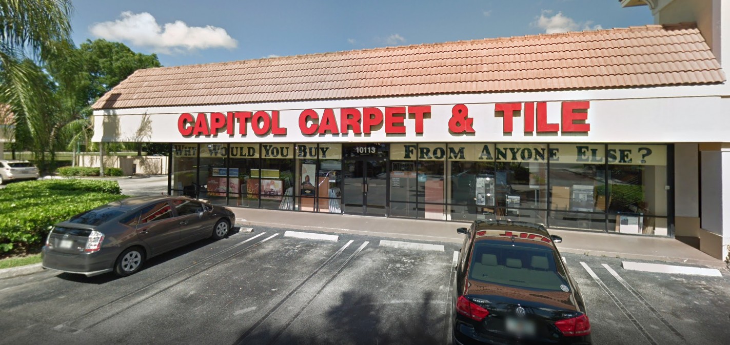 Capitol Carpet Tile And Window Fashions Linkedin Capitol Carpet Tile And Window Fashions Linkedin