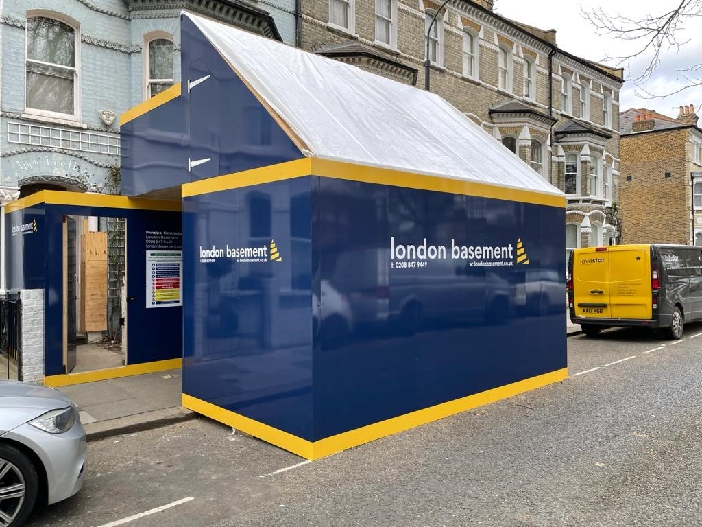 London Basement Linkedin London Basement Linkedin