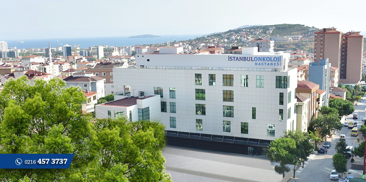 istanbul oncology hospital linkedin