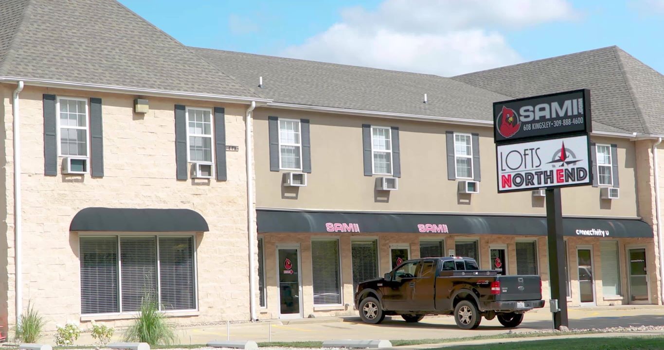 Sami Apartments Linkedin Sami Apartments Linkedin