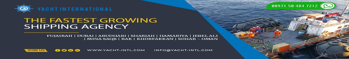 Yacht International Linkedin